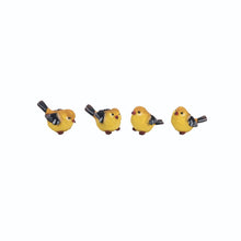Load image into Gallery viewer, Goldfinch Resin Bird
