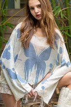 Load image into Gallery viewer, Butterfly Sweater