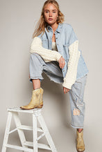 Load image into Gallery viewer, I'm Luckey Top/Jacket