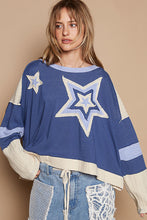 Load image into Gallery viewer, Seeing Stars Top