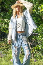 Load image into Gallery viewer, I'm Luckey Top/Jacket