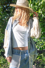 Load image into Gallery viewer, I'm Luckey Top/Jacket