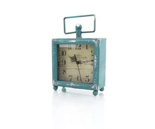 Load image into Gallery viewer, ZAZA Clock