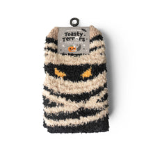 Load image into Gallery viewer, Halloween Fuzzy Socks