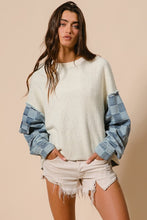 Load image into Gallery viewer, Forgive Me Sweater