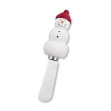 Load image into Gallery viewer, Snowman Spreader