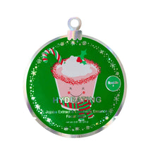 Load image into Gallery viewer, Christmas Holiday Facial Masks