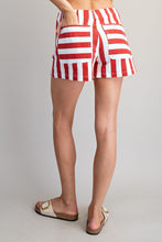 Load image into Gallery viewer, Perfect Day Short Red