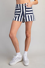 Load image into Gallery viewer, Perfect Day Short Navy