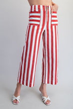 Load image into Gallery viewer, Perfect Day Pant Red