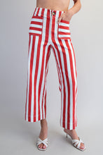 Load image into Gallery viewer, Perfect Day Pant Red