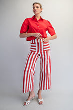 Load image into Gallery viewer, Perfect Day Pant Red