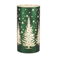 Load image into Gallery viewer, Christmas Tree Luminaries
