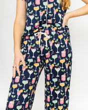 Load image into Gallery viewer, Fizz The Season PJ'S