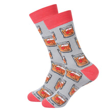 Load image into Gallery viewer, Old Fashioned Socks