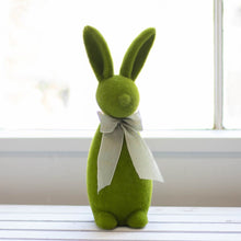 Load image into Gallery viewer, Catherine Bunny Green