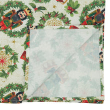 Load image into Gallery viewer, Nutcracker Table Runner