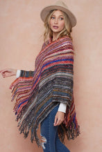 Load image into Gallery viewer, Calling It Poncho
