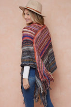 Load image into Gallery viewer, Calling It Poncho
