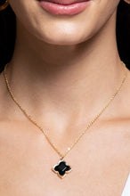 Load image into Gallery viewer, Calling All The Girls Necklace
