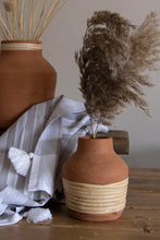 Load image into Gallery viewer, Regina Terracotta Bud Vase