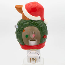 Load image into Gallery viewer, Rudolph Night Light