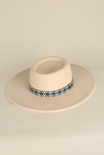 Load image into Gallery viewer, Boho Fedora Hat