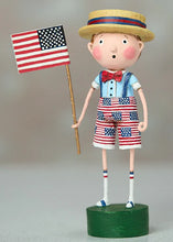 Load image into Gallery viewer, Sammie's Stars & Stripe