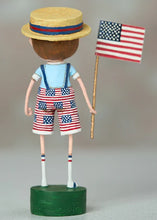 Load image into Gallery viewer, Sammie's Stars & Stripe