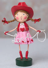 Load image into Gallery viewer, Lassoed By Love