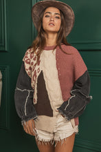 Load image into Gallery viewer, Crazy Month Sweater