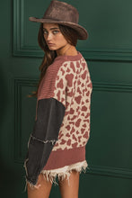 Load image into Gallery viewer, Crazy Month Sweater