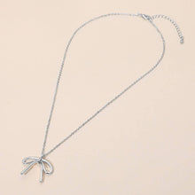 Load image into Gallery viewer, Being The Present Neckalce
