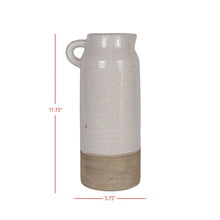 Load image into Gallery viewer, Maryjane Pitcher Vase