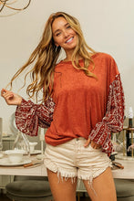 Load image into Gallery viewer, Just Grazing Top