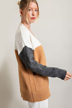 Load image into Gallery viewer, Cozy Time Cardigan