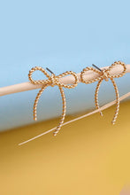 Load image into Gallery viewer, All Tied Up Earrings