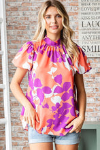 Load image into Gallery viewer, See You Around Top Coral