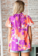 Load image into Gallery viewer, See You Around Top Coral