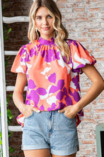 Load image into Gallery viewer, See You Around Top Coral