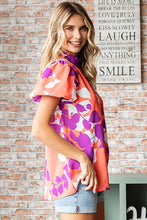 Load image into Gallery viewer, See You Around Top Coral