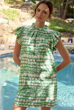 Load image into Gallery viewer, Coming Around Dress