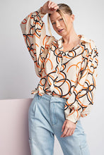 Load image into Gallery viewer, Call Me Crazy Top