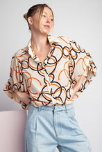 Load image into Gallery viewer, Call Me Crazy Top