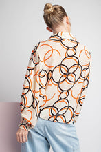 Load image into Gallery viewer, Call Me Crazy Top