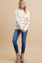 Load image into Gallery viewer, About To Leave Sweater