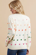 Load image into Gallery viewer, About To Leave Sweater