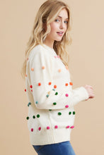 Load image into Gallery viewer, About To Leave Sweater