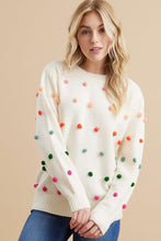 Load image into Gallery viewer, About To Leave Sweater