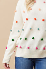 Load image into Gallery viewer, About To Leave Sweater
